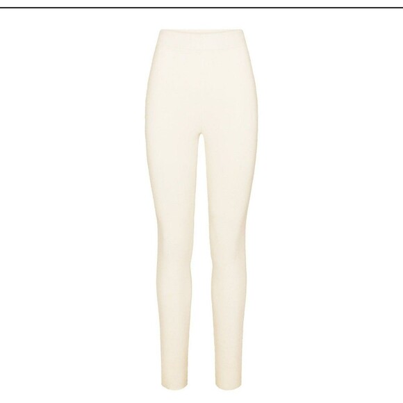 SKIMS marble leggings Medium - Picture 1 of 1